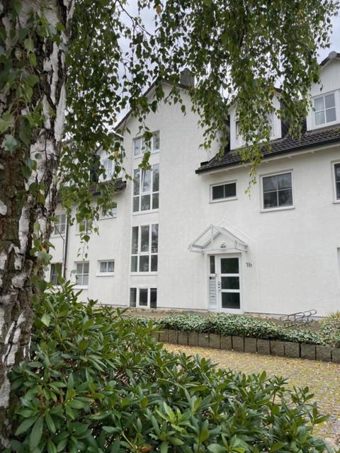 Eichenblick Apartment Bad Zwischenahn Exterior photo